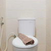 Отель Minimalist And Homey 1Br At Belmont Residence Puri Apartment, фото 15