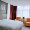 Отель Shell Hotel (Ganzhou Zhonghuan), фото 3