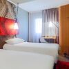Отель ibis Carcassonne Est La Cité, фото 3