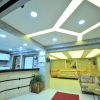 Отель Oylat Kaplicalari Asiyan Otel, фото 15