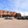 Отель Comfort Inn Gallup I-40 Exit 20, фото 20