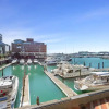 Отель Gorgeous 2 Bedroom - Wynyard Quarter! Free Parking, фото 9