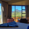 Отель Witsieshoek Mountain Lodge, фото 1