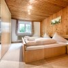 Отель Familienferienwohnung Bürserberg Dorf, фото 5