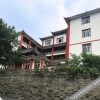 Отель Huaying Mountain Hotel, фото 2