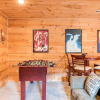 Отель Bear Pause by Vtrips, фото 24