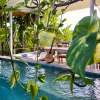 Отель The Hide Hostel at Canggu, фото 13