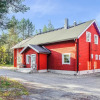Отель Porukka 2 Kittil in Kittil, фото 12