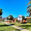 Отель Junction Motel Wagga в Вагга-Вагга