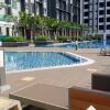 Отель ArbarHome w Wifi Impiria Residensi Port Klang, фото 3