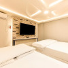 Отель Daegu Seongseo Sweet Hotel, фото 4