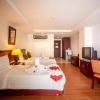 Отель Nana Hiso Hotel, фото 22