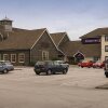 Отель Premier Inn Doncaster Central, фото 11