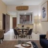 Отель Avani + Palm View Dubai Hotel & Suites, фото 38