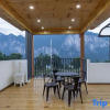 Отель Enshi Lanjing Homestay (Grand Canyon Branch), фото 4