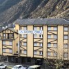 Отель Hermus Hotel в Энкаме