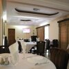 Отель Hôtel Le Baobab, фото 12