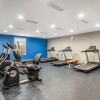 Отель HOLIDAY INN EXPRESS & SUITES EAST TULSA-CATOOSA, фото 14