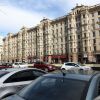 Гостиница Apartments Mayakovskaya  в Москве