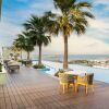 Отель The Plaza Doha, LXR Hotels & Resorts, фото 26