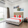 Отель OYO 16832 I Suites, фото 3