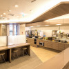 Отель Super Hotel Totsuka Station East, фото 6