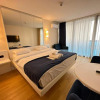 Отель Orbi City Batumi Aparthotel, фото 1