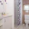 Отель 12 Person Holiday Home in Blavand, фото 19