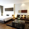 Отель Kantary Hotel and Serviced Apartments, Ayutthaya, фото 7