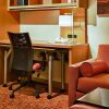 Отель TownePlace Suites by Marriott Mississauga-Arpt Corp Ctr, фото 39