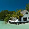 Отель Rihiveli Maldives Resort в Южный Мале Атол