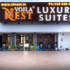 Отель Voila At Nest, фото 1