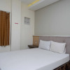 Отель Urbanview Hotel Double Tree Purwokerto, фото 3