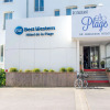 Отель Best Western Hotel De La Plage, фото 1