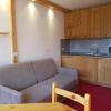 Отель Appartement Les Arcs 1600, 1 pièce, 3 personnes - FR-1-411-534, фото 1