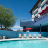 Отель Aloft Scottsdale, фото 14