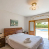 Отель Villa In Calpe 104849, фото 4