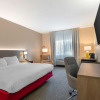 Отель Comfort Inn & Suites, фото 5