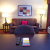 Отель Hampton Inn & Suites Elk City, OK, фото 12