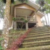 Отель Resort Agrowisata Perkebunan Tambi, фото 26