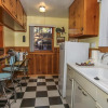 Отель Log Cabin Retreat, фото 7