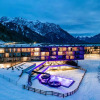 Отель Falkensteiner Hotel Montafon - The Leading Hotels of the World, фото 34