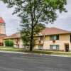 Отель Rodeway Inn & Suites Madison East, фото 1