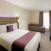 Отель Premier Inn Glasgow Stepps (M80, J3), фото 3