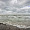 Отель Lake Michigan Waterfront Home: 1 Mile to Downtown!, фото 17