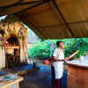 Отель Distant Relatives Ecolodge & Backpackers, фото 22