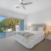 Отель Private Little Cove Retreat minutes to Hastings St - 3 Baywoods, фото 11