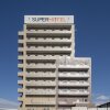 Отель Super Hotel Kanku Kumatoriekimae в Изумисано