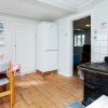 Отель Cozy Holiday Home in Faaborg Municipality With Terrace, фото 4
