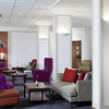 Отель Mercure Northampton, фото 3